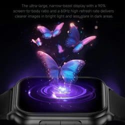 Y1 Bluetooth Calling Smart Watch - gallery 06