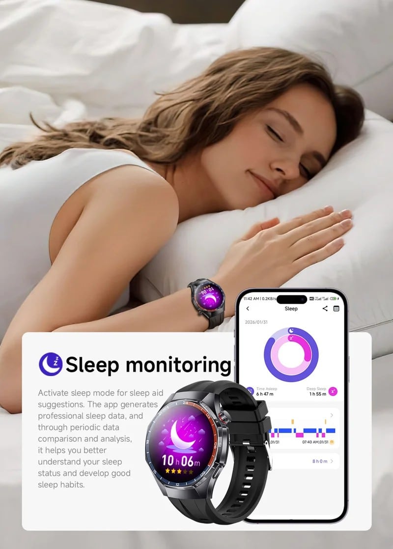 Y108 AMOLED Health Smart Watch - detail 18