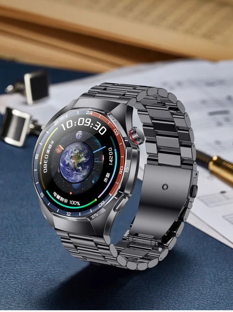 Y108 AMOLED Health Smart Watch - detail 28