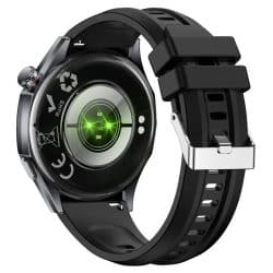 Y108 AMOLED Health Smart Watch - gallery 02