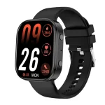 Y3 1.88-Inch HD Smart Watch with Bluetooth Calling, IP67, Sleep Tracking and Multi-Sport Modes