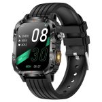 Y8 Rugged Smart Watch - gallery 01