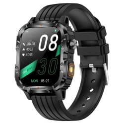 Y8 Rugged Smart Watch - gallery 01