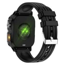 Y8 Rugged Smart Watch - gallery 02