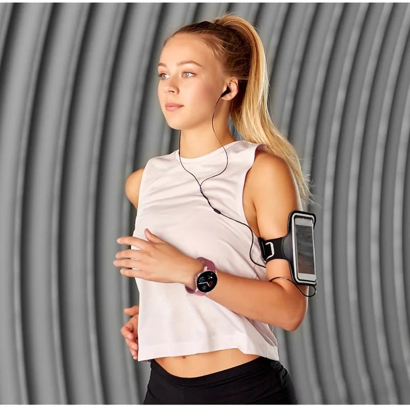 Y80 AMOLED Calling Smart Watch - detail 19