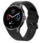 Y80 AMOLED Calling Smart Watch with 1.43-Inch 466×466 Display, Bluetooth Voice Calls, Multi-Sport Tracking, 280mAh Battery and IP68 Protection