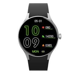 Y80 AMOLED Calling Smart Watch - gallery 02