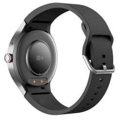 Y80 AMOLED Calling Smart Watch - gallery 03