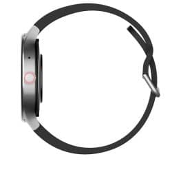 Y80 AMOLED Calling Smart Watch - gallery 04