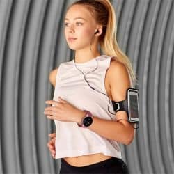 Y80 AMOLED Calling Smart Watch - gallery 09