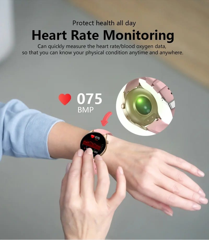 Y85 AMOLED Bluetooth Calling Smart Watch - detail 03