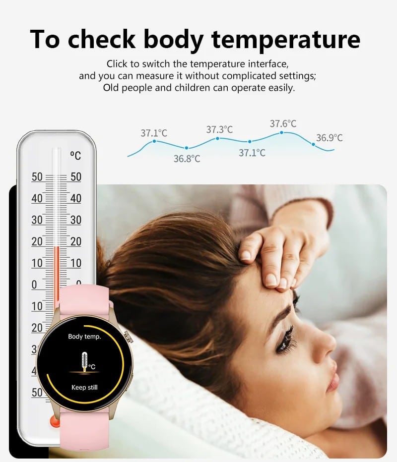 Y85 AMOLED Bluetooth Calling Smart Watch - detail 04