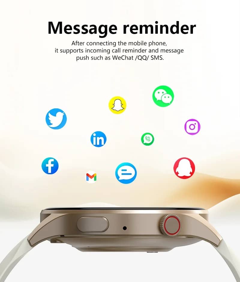 Y85 AMOLED Bluetooth Calling Smart Watch - detail 09