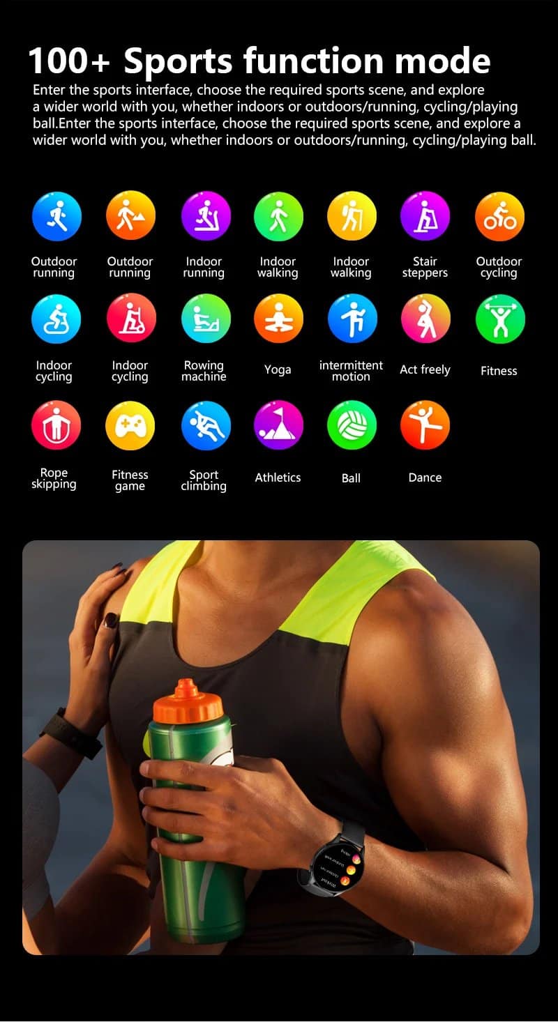 Y85 AMOLED Bluetooth Calling Smart Watch - detail 10