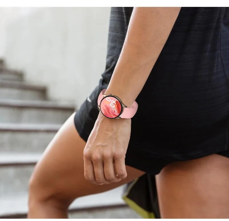 Y85 AMOLED Bluetooth Calling Smart Watch - detail 16