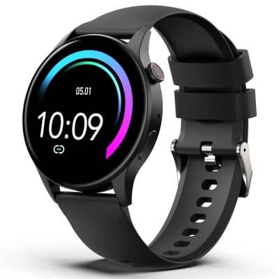 Y85 AMOLED Bluetooth Calling Smart Watch - gallery 01