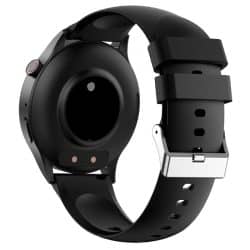 Y85 AMOLED Bluetooth Calling Smart Watch - gallery 02