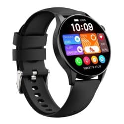 Y85 AMOLED Bluetooth Calling Smart Watch - gallery 03
