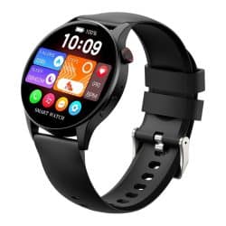 Y85 AMOLED Bluetooth Calling Smart Watch - gallery 04