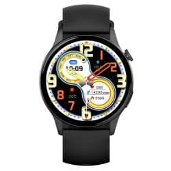 Y85 AMOLED Bluetooth Calling Smart Watch - gallery 05