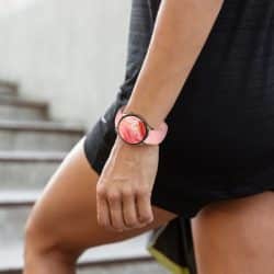Y85 AMOLED Bluetooth Calling Smart Watch - gallery 12