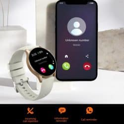 Y85 AMOLED Bluetooth Calling Smart Watch - gallery 13