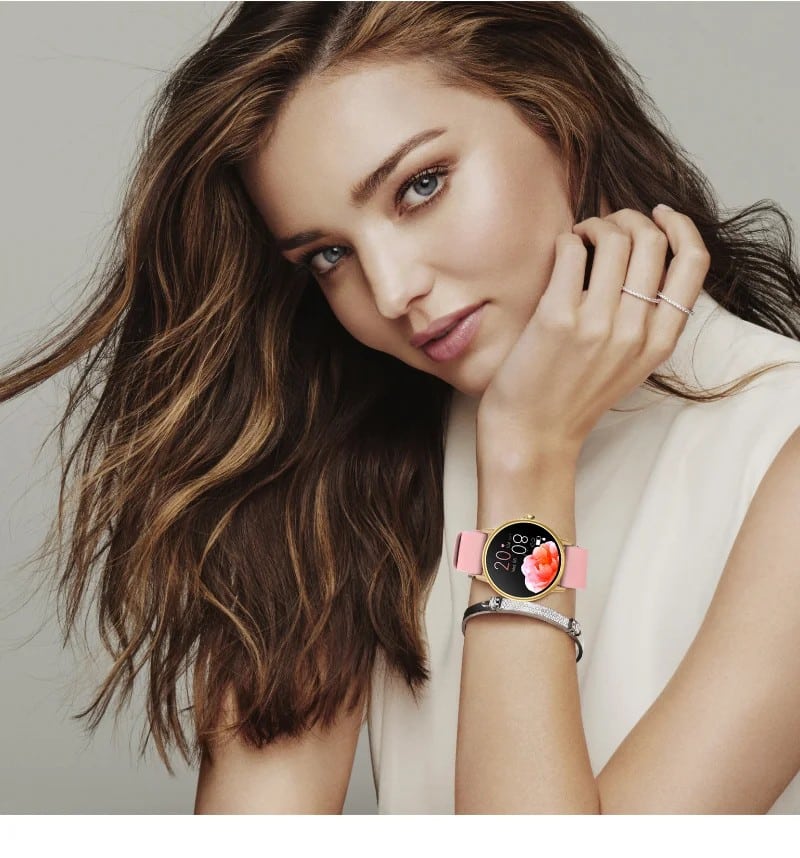 Y86 AMOLED Calling Smart Watch - detail 16