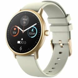 Y86 AMOLED Calling Smart Watch - gallery 01