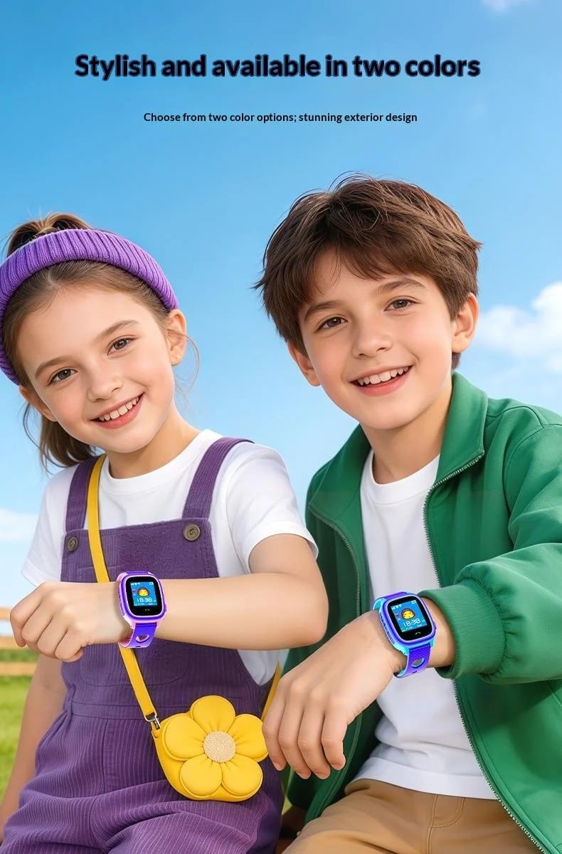 YESIDO IO51 Kids Smart Watch - detail 03