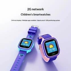 YESIDO IO51 Kids Smart Watch - gallery 02