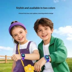 YESIDO IO51 Kids Smart Watch - gallery 03