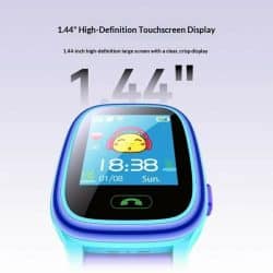 YESIDO IO51 Kids Smart Watch - gallery 05