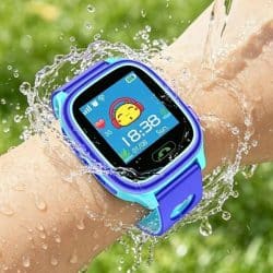 YESIDO IO51 Kids Smart Watch - gallery 06