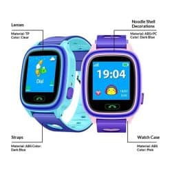 YESIDO IO51 Kids Smart Watch - gallery 08