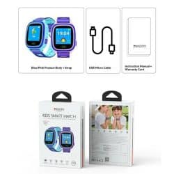 YESIDO IO51 Kids Smart Watch - gallery 09