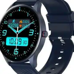 YK02 smart watch product image