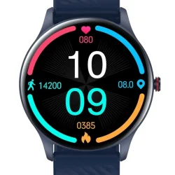 YK02 smart watch product image