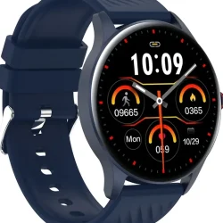 YK02 smart watch product image