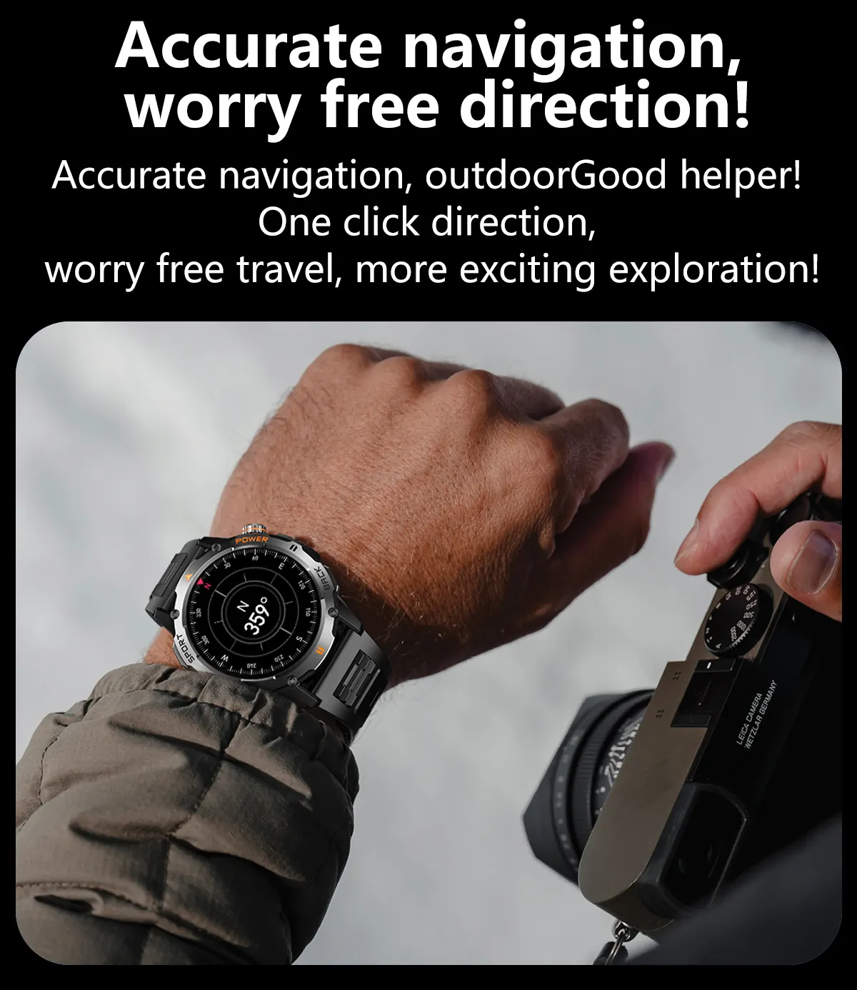 YK06 smart watch source detail 4
