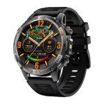 YK15 GPS Outdoor Smart Watch - gallery 01