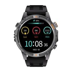 YK15 GPS Outdoor Smart Watch - gallery 02