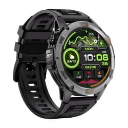 YK15 GPS Outdoor Smart Watch - gallery 03