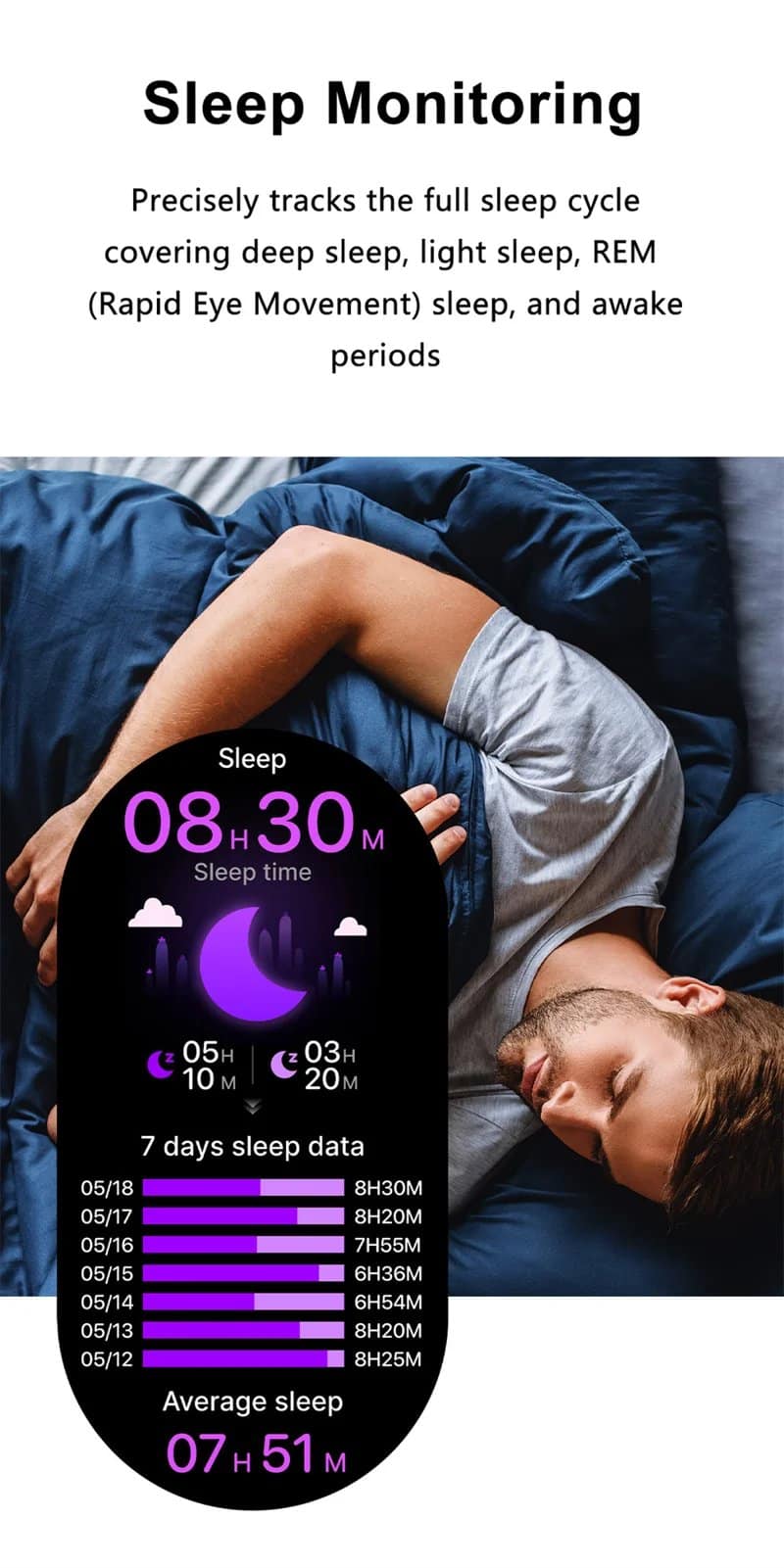YK16 Smart Watch - detail 14