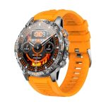 YK16 Smart Watch - gallery 01