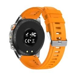 YK16 Smart Watch - gallery 02