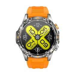 YK16 Smart Watch - gallery 03