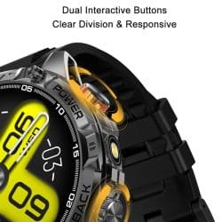 YK16 Smart Watch - gallery 06