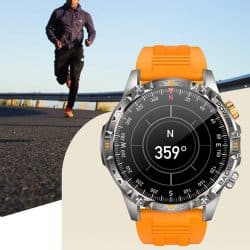 YK16 Smart Watch - gallery 08