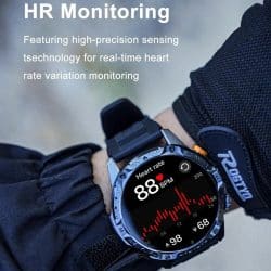 YK16 Smart Watch - gallery 09