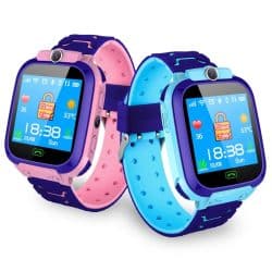 Z5 Kids LBS Location and Voice Chat Watch - gallery 02